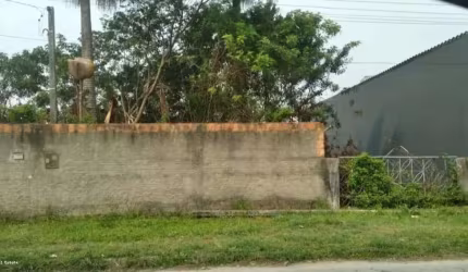 Terreno para Venda em Palhoça, Barra do Aririu