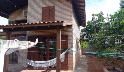 Casa para Temporada em Florianópolis, Ingleses do Rio Vermelho, 3 dormitórios, 2 banheiros, 5 vagas