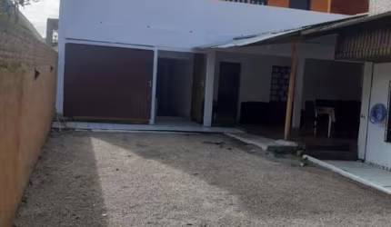 Casa para Temporada em Florianópolis, Ingleses do Rio Vermelho, 3 dormitórios, 2 banheiros, 3 vagas