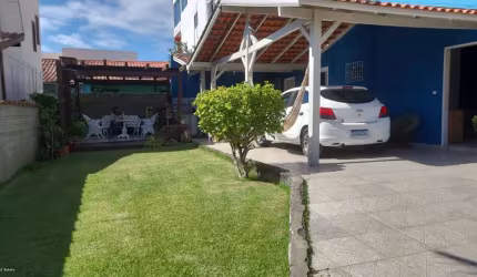 Casa para Temporada em Florianópolis, Ingleses do Rio Vermelho, 1 dormitório, 1 banheiro, 2 vagas
