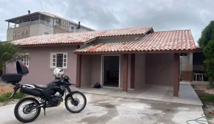 Casa para Temporada em Florianópolis, Ingleses do Rio Vermelho, 2 dormitórios, 1 suíte, 2 banheiros, 1 vaga