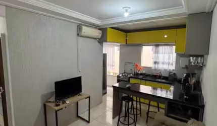 Apartamento para Temporada em Florianópolis, Ingleses do Rio Vermelho, 2 dormitórios, 1 suíte, 2 banheiros, 1 vaga