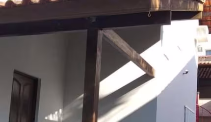 Casa para Venda em Florianópolis, Canasvieiras, 4 dormitórios, 1 suíte, 4 banheiros, 1 vaga
