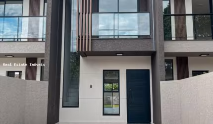 Casa para Venda em Florianópolis, São João do Rio Vermelho, 3 dormitórios, 1 suíte, 1 banheiro, 2 vagas