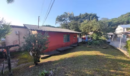 Casa para Venda em Florianópolis, Vargem Pequena, 4 dormitórios, 2 banheiros