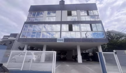 Apartamento para Venda em Florianópolis, Ingleses do Rio Vermelho, 3 dormitórios, 2 suítes, 1 banheiro, 2 vagas