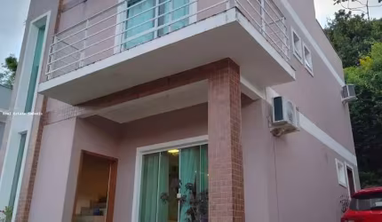 Casa para Venda em Florianópolis, Cachoeira do Bom Jesus, 2 dormitórios, 1 suíte, 1 banheiro, 2 vagas