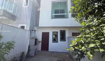 Triplex para Venda em Florianópolis, São João do Rio Vermelho, 2 dormitórios, 1 banheiro, 1 vaga