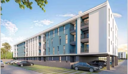 Apartamento para Venda em Florianópolis, Vargem Grande