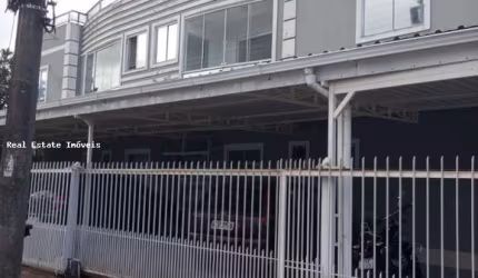 Apartamento para Venda em Florianópolis, Vargem Grande, 3 dormitórios, 1 suíte, 1 banheiro, 1 vaga