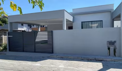 Casa para Venda em Florianópolis, São João do Rio Vermelho, 2 dormitórios, 1 suíte, 1 banheiro, 1 vaga