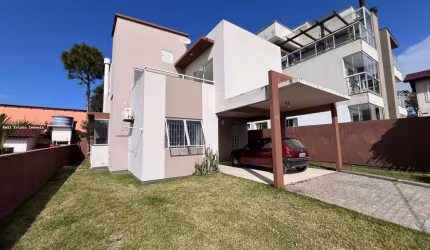 Apartamento para Venda em Florianópolis, Ingleses do Rio Vermelho, 4 dormitórios, 2 suítes, 2 banheiros, 1 vaga