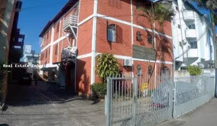 Apartamento para Venda em Florianópolis, Canasvieiras, 1 dormitório, 1 banheiro, 1 vaga