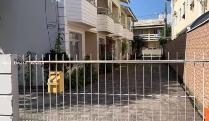 Sobrado para Venda em Florianópolis, Ingleses do Rio Vermelho, 2 dormitórios, 2 suítes, 1 vaga