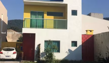 Casa para Venda em Florianópolis, Ingleses do Rio Vermelho, 2 dormitórios, 1 suíte, 2 banheiros, 1 vaga
