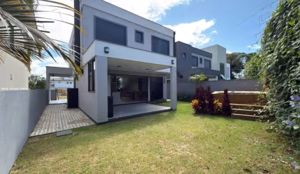 Casa para Venda em Florianópolis, Cachoeira do Bom Jesus, 3 dormitórios, 3 suítes, 2 vagas