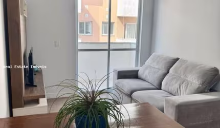 Apartamento para Venda em Florianópolis, Canasvieiras, 2 dormitórios, 1 banheiro, 2 vagas