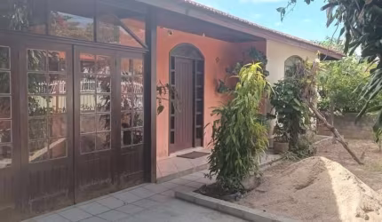 Casa para Temporada em Florianópolis, Ingleses do Rio Vermelho, 2 dormitórios, 1 suíte, 1 banheiro, 2 vagas