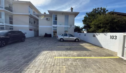 Apartamento para Venda em Florianópolis, São João do Rio Vermelho, 2 dormitórios, 2 banheiros