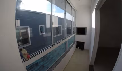 Apartamento para Venda em Florianópolis, Ingleses do Rio Vermelho, 3 dormitórios, 1 suíte, 1 banheiro, 1 vaga