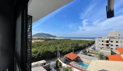 Apartamento para Venda em Florianópolis, Ingleses do Rio Vermelho, 3 dormitórios, 2 suítes, 1 banheiro, 1 vaga