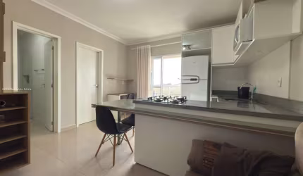 Apartamento para Venda em Florianópolis, Ingleses do Rio Vermelho, 1 dormitório, 1 banheiro, 1 vaga