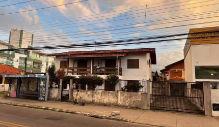 Apartamento para Venda em Florianópolis, Cachoeira do Bom Jesus, 2 dormitórios, 1 banheiro, 1 vaga