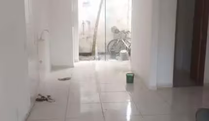 Casa para Locação em Florianópolis, Rio Vermelho, 2 dormitórios, 2 banheiros, 1 vaga