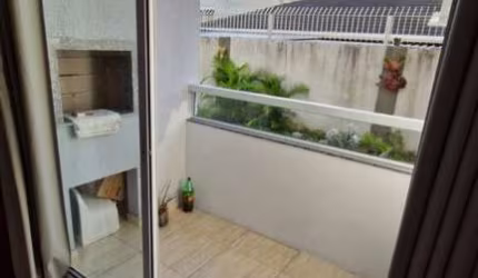 Apartamento para Venda em Florianópolis, Ingleses, 1 dormitório, 1 banheiro, 1 vaga