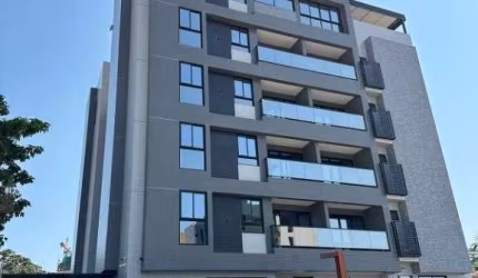 Apartamento à venda, 55 m² por R$ 435.000,00 - Tambauzinho - João Pessoa/PB