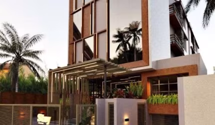 Apartamento Garden à venda, 16 m² por R$ 365.815,00 - Bessa - João Pessoa/PB