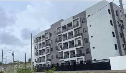 Apartamento à venda, 54 m² por R$ 330.000,00 - Poço - Cabedelo/PB