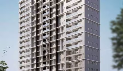 Apartamento à venda, 77 m² por R$ 650.277,09 - Bessa - João Pessoa/PB