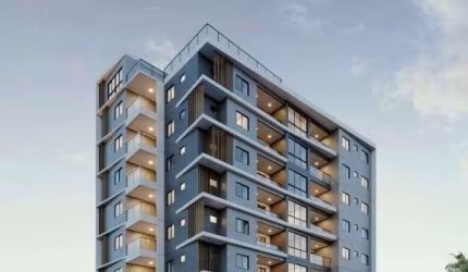 Apartamento à venda, 72 m² por R$ 559.000,00 - Jardim Oceania - João Pessoa/PB