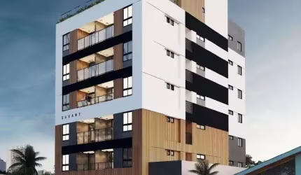 Apartamento à venda, 57 m² por R$ 456.600,00 - Jardim Oceania - João Pessoa/PB
