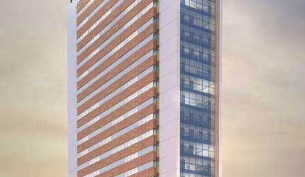 Sala à venda, 45 m² por R$ 626.000,00 - Tambauzinho - João Pessoa/PB