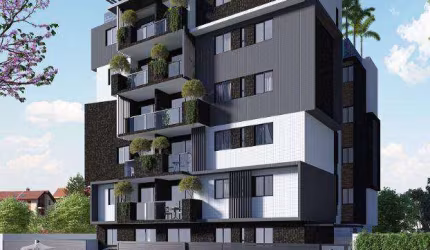 Apartamento à venda, 53 m² por R$ 284.900,00 - Anatólia - João Pessoa/PB