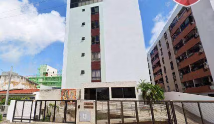 Cobertura à venda, 133 m² por R$ 1.150.000,00 - Cabo Branco - João Pessoa/PB