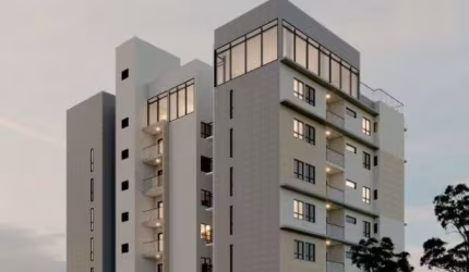 Apartamento à venda, 64 m² por R$ 459.000,00 - Poço - Cabedelo/PB