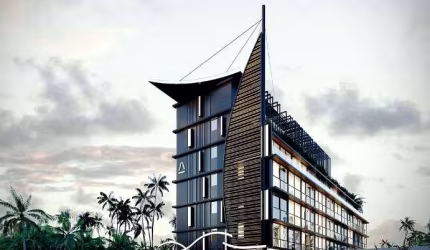 Flat à venda, 19 m² por R$ 374.000,00 - Jardim Oceania - João Pessoa/PB