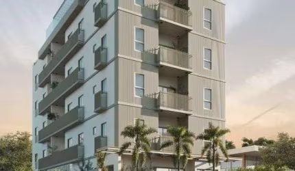 Apartamento à venda, 81 m² por R$ 548.000,00 - Intermares - Cabedelo/PB
