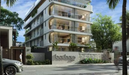 Apartamento Garden com 2 quartos, à venda por R$ 779.000,00- Intermares, Cabedelo/PB
