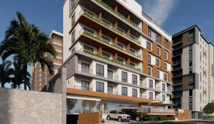 Flat à venda, 28 m² por R$ 320.172,90 - Jardim Oceania - João Pessoa/PB
