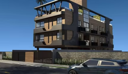 TF Saint Clair: Elegância e Conforto em Bancários, João Pessoa por R$528.000,00