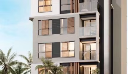 Majesty Residence: Viva com Elegância e Conforto em Intermares, Cabedelo