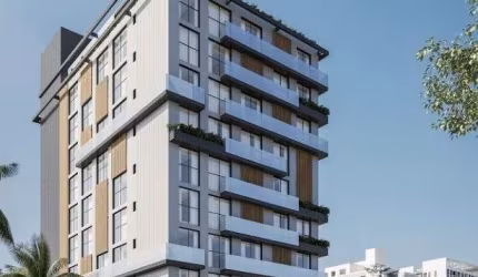 Apartamento à venda, 20 m² por R$ 314.228,08 - Jardim Oceania - João Pessoa/PB