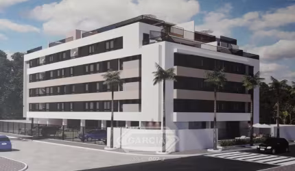 Cobertura à venda, 70 m² por R$ 1.410.128,16 - Cabo Branco - João Pessoa/PB