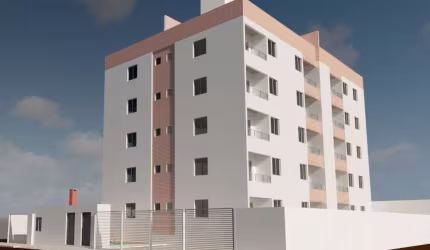 Apartamento Jardim Cidade Universitária