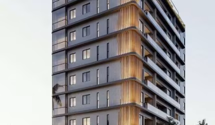 Apartamento à venda, 63 m² por R$ 519.000,00 - Intermares - Cabedelo/PB