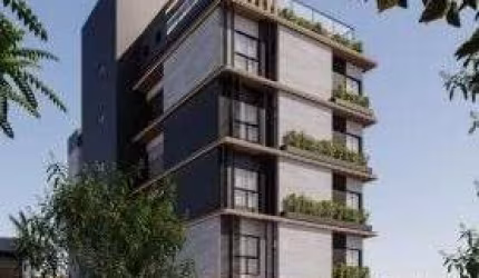 Atlantic 83: Seu Novo Refúgio à Beira-Mar em Intermares, Cabedelo - A Partir de R$ 318,100,00 - Descubra Sua Área Total de Conforto!